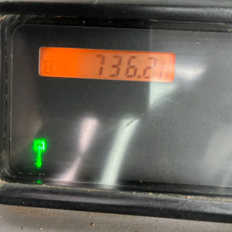 3T Excavator Volvo ECR25D 2022